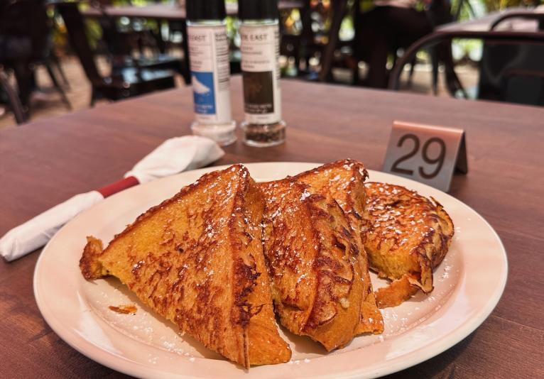 French Toast