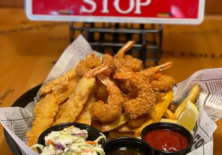 Bubba Gump