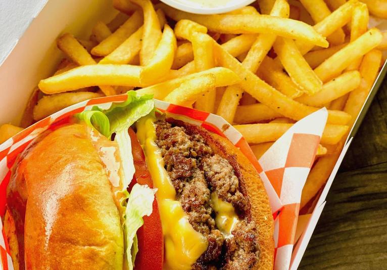 BurgerTen