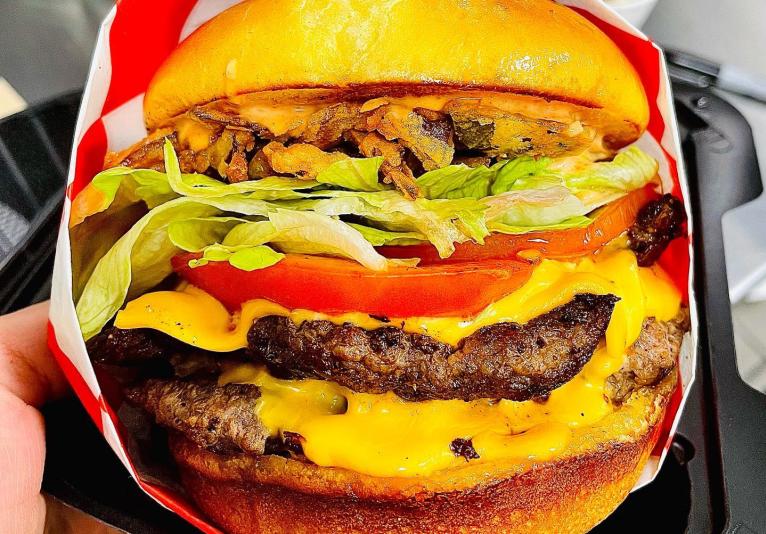 BurgerTen