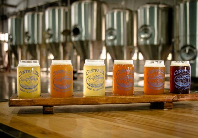 Central 28 Beer Co. 2
