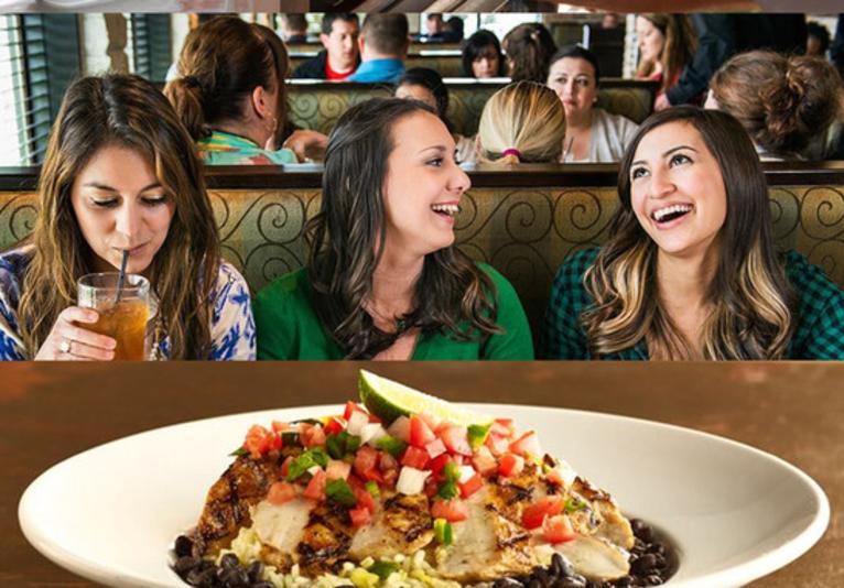 Cheddar's