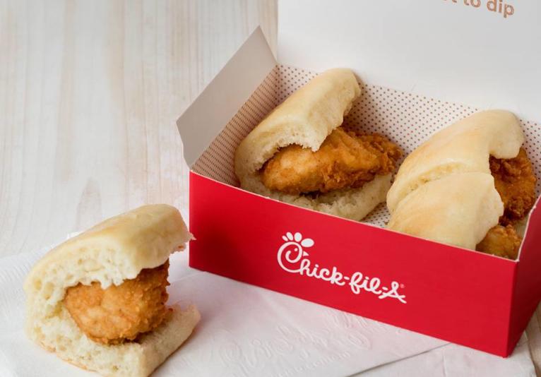 Chick Fil A