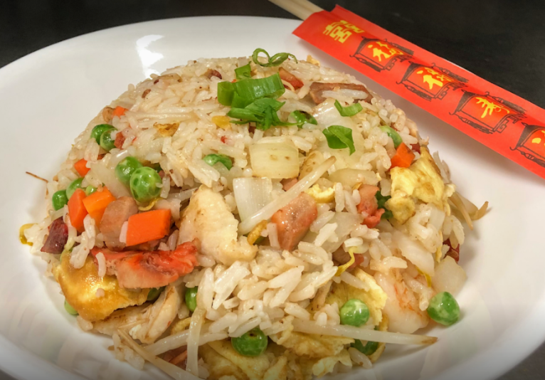 China Star Restaurant
