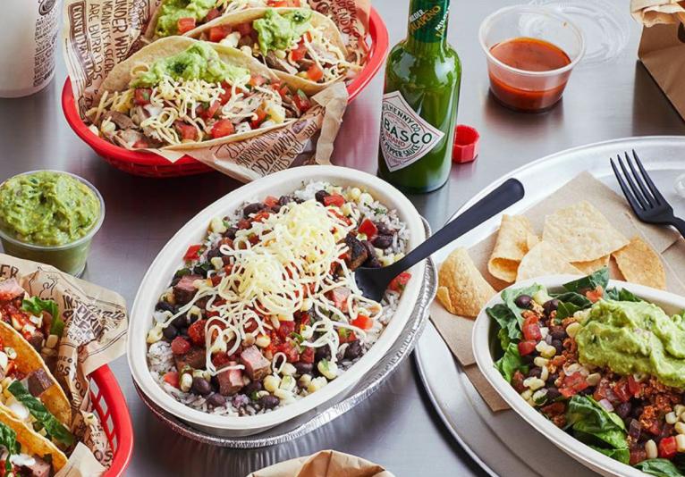 Chipolte