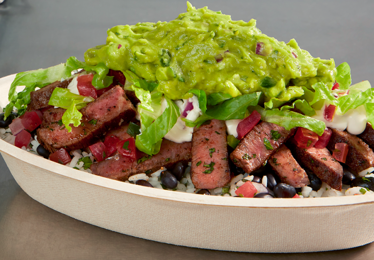 Chipotle Mexican Grill