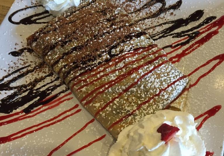 Cinnamon tree cafe