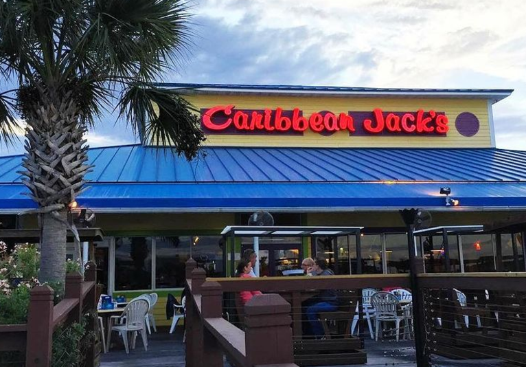 Caribbean Jacks_220x154