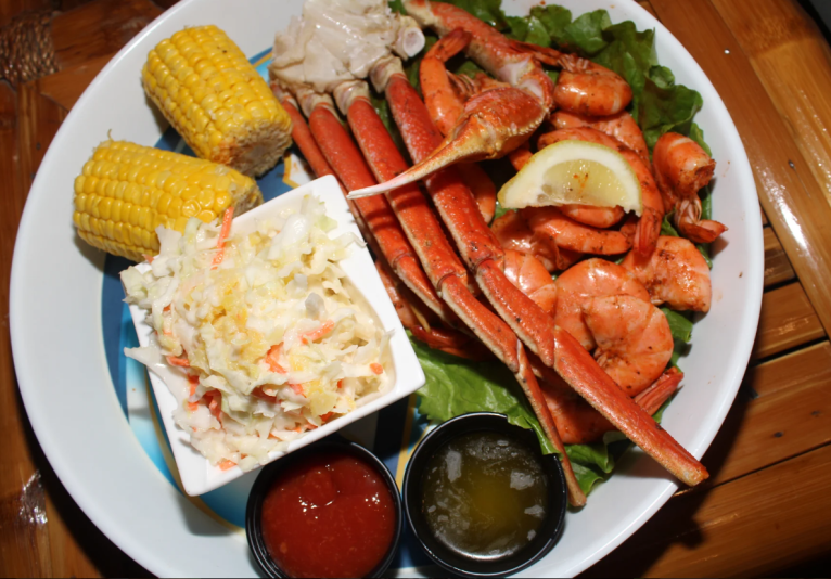 Caribbean Jacks
