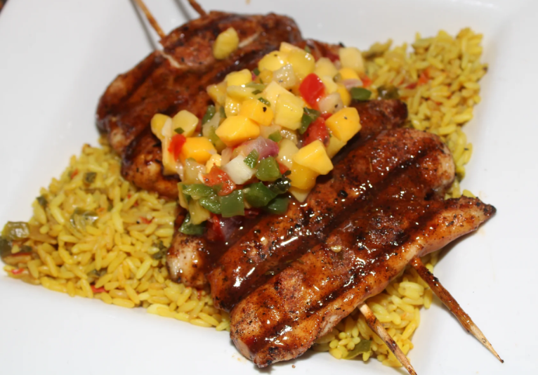 Caribbean Jacks