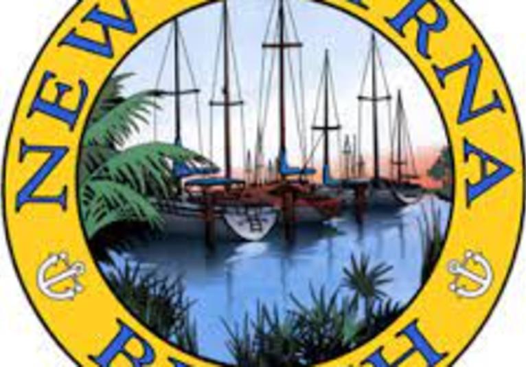 City of NSB