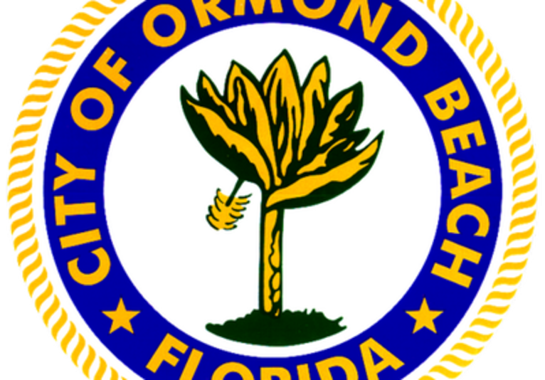 City of Ormond Beach