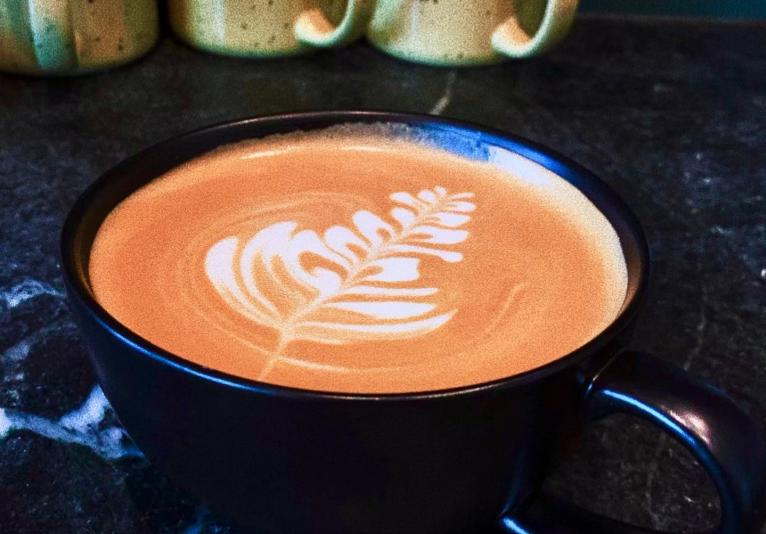 Copperline Coffee