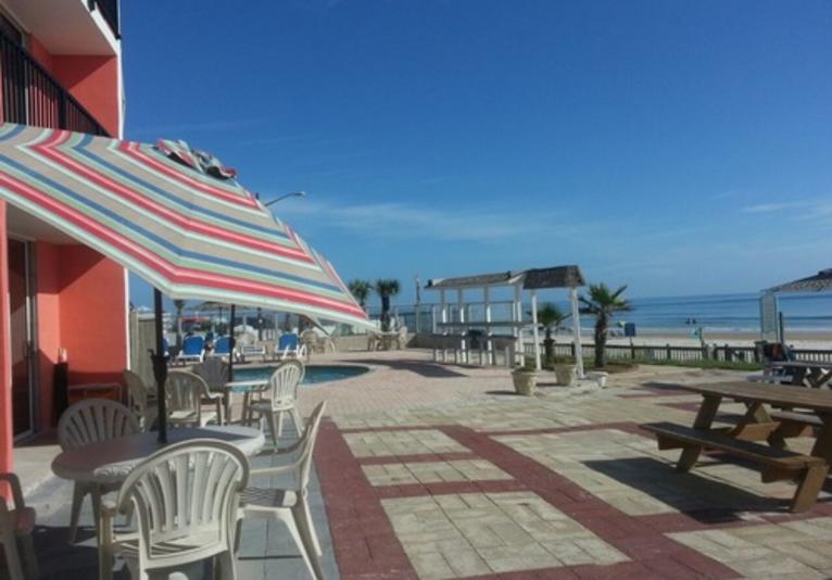 Cove Motel