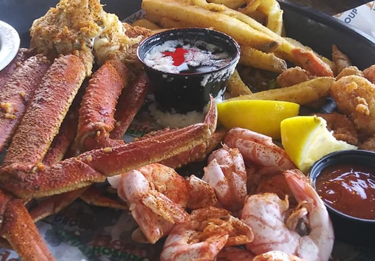 Crabby's
