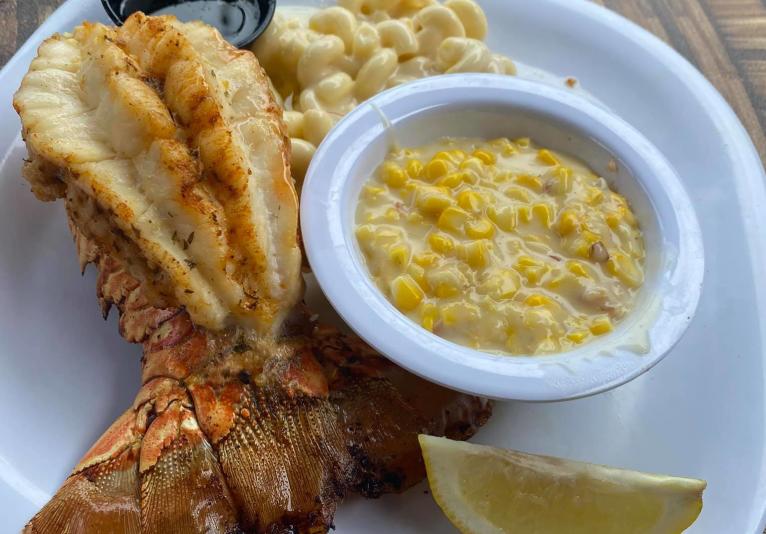 Crabby's