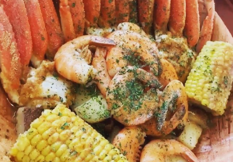 crab stop