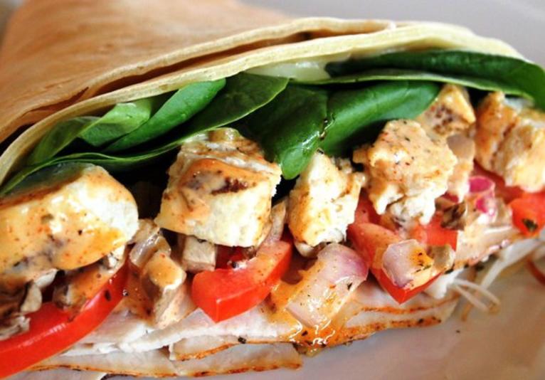 Crepevine