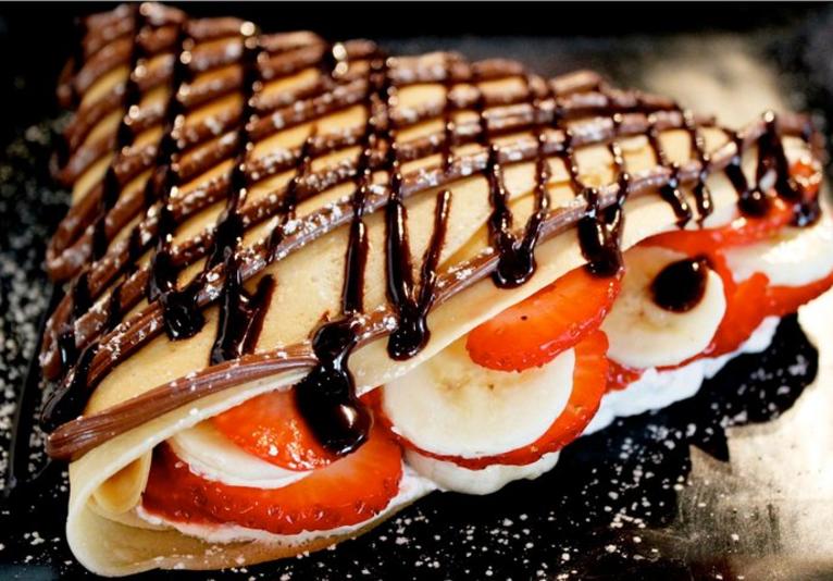 Crepevine