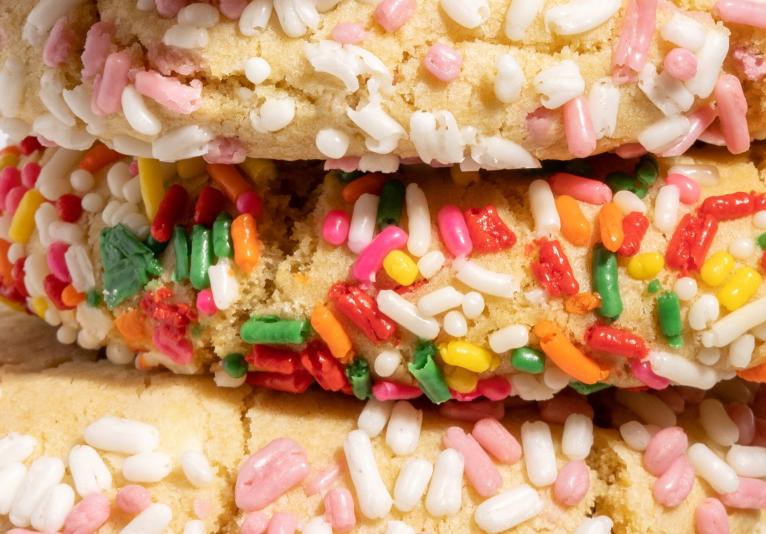 Crumbl Cookies