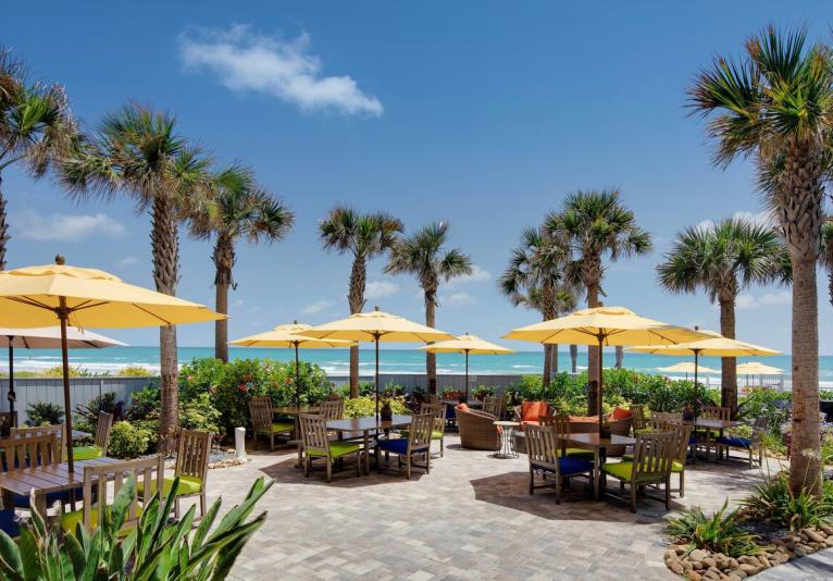 OceanView Terrace