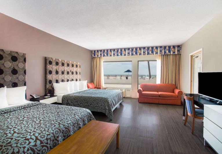 Days Inn Mainsail