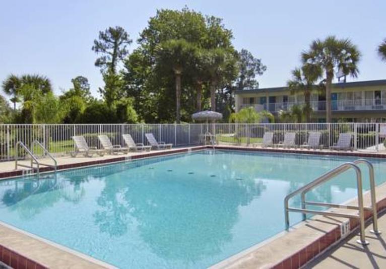 Days Inn Speedway