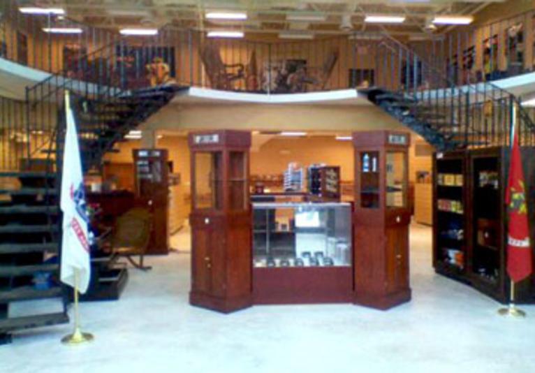 Don Kiki Cigar Superstore