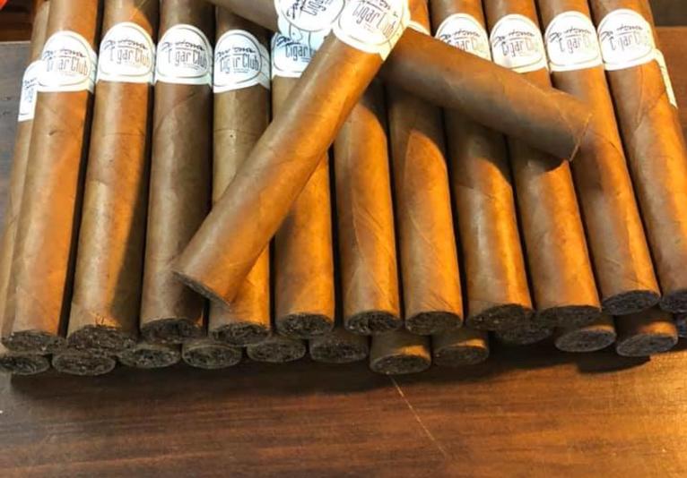 Daytona Cigar