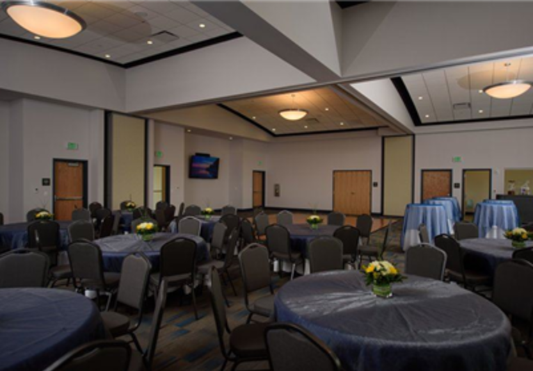 Daytona Beach Shores Community Center