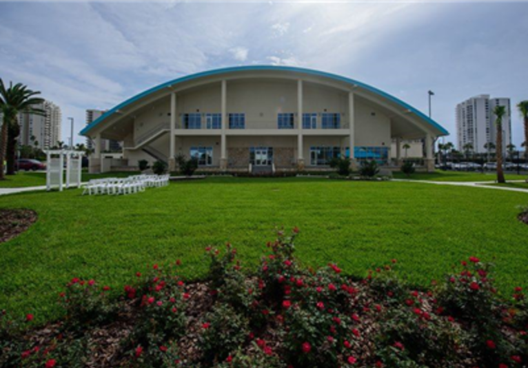 Daytona Beach Shores Community Center