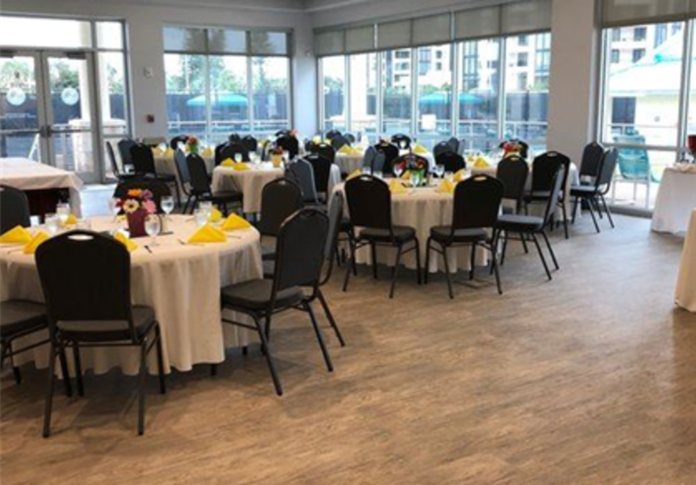 Daytona Beach Shores Community Center