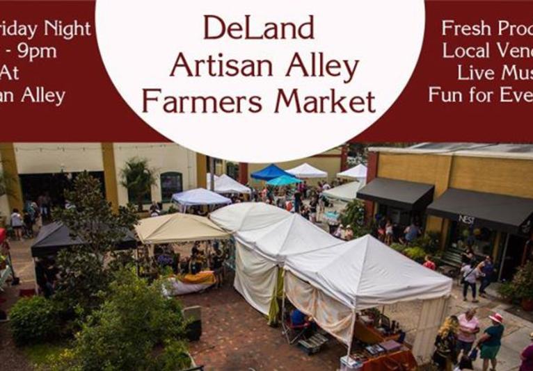 Deland