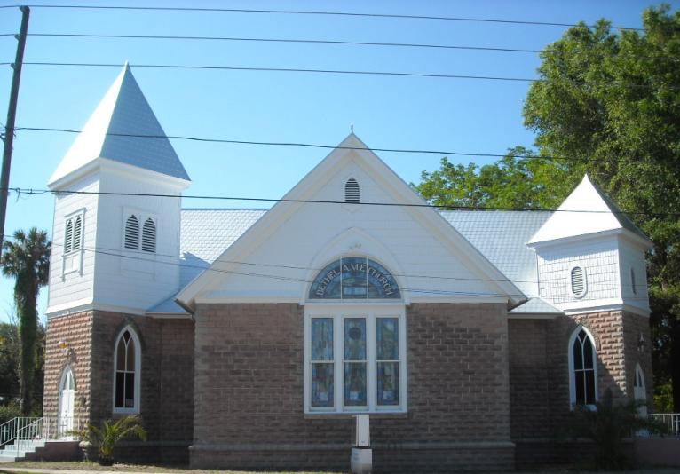 Bethel AME
