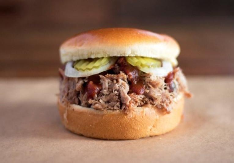 Dickey's 1