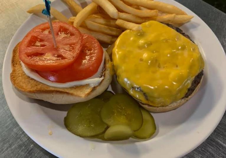 Daytona Diner
