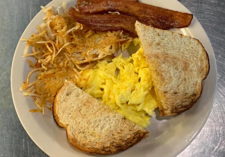 Daytona Diner