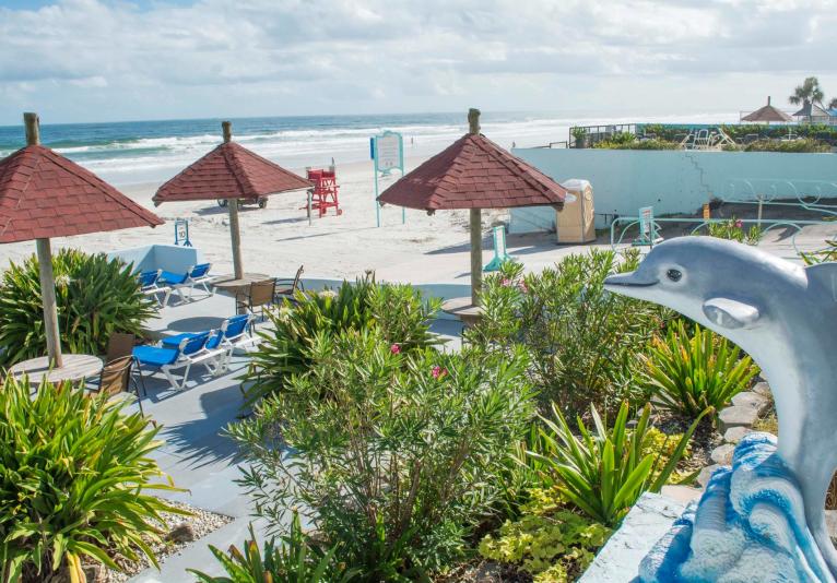 Dream Inn