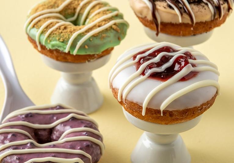 duck donuts