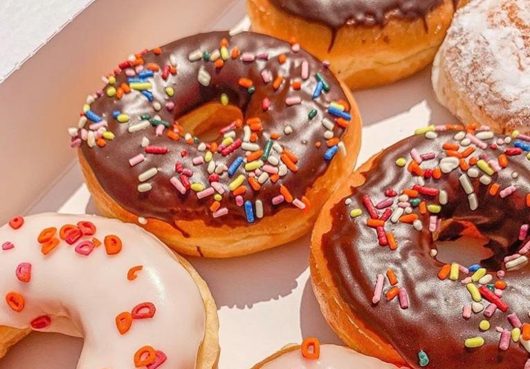 Dunkin