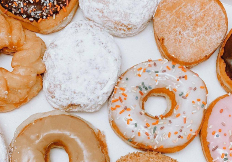 Dunkin