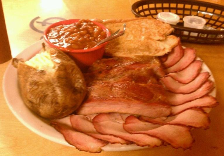 Dustin's