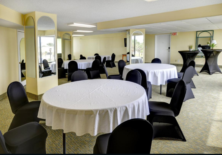 Meeting Space