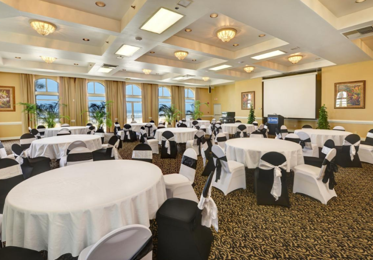 Meeting Space