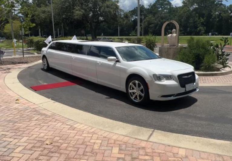 Elegant Limo