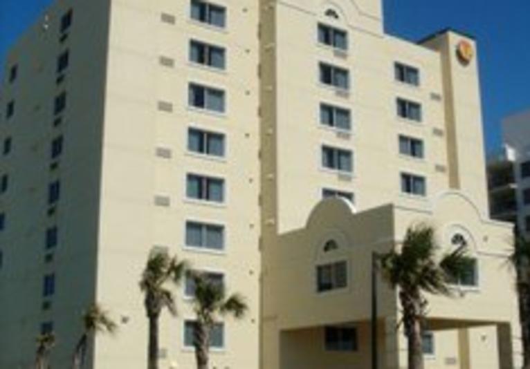 Emerald Shores