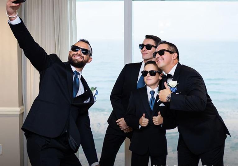Wedding