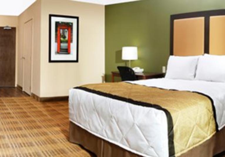 Extended Stay America