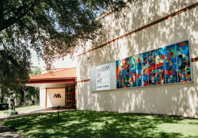 Museum of Art - DeLand