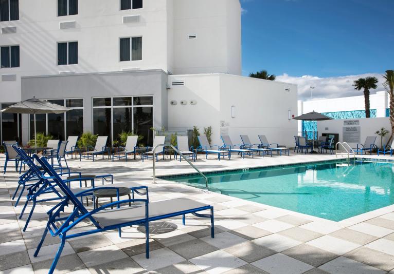 Fairfield Inn